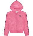 Champion Fashion Kapuzenjacke - Pink