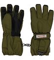 LEGO® Wear Handschuhe - LWAtlin - Dark Khaki