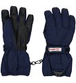 LEGO Wear Gloves - LWAtlin - Dark Navy