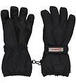 LEGO Wear Gloves - LWAtlin - Black