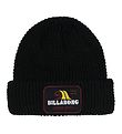 Billabong Beanie - Knitted - Black