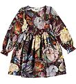 Molo Dress - Camie - Botanical Canvas