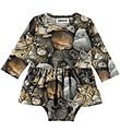 Molo Bodykleid l/ä - Frances - Winterschlaf