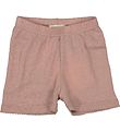 MarMar Shorty - Laine - Pointelle - Brl Rose