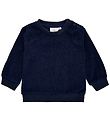 The New Broers en zussen Sweatshirt - Darryl - Navy Blazer