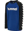 Hummel Trja - hmlBoys - Sodalite Blue