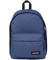 Eastpak Backpack - Out Of Office - 27L - Powder Pilot