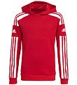 adidas Performance Sweat  Capuche - SQ21 - d