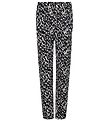 Petit Town Sofie Schnoor Trousers - Black