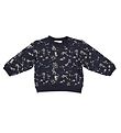 Gro Sweatshirt - Emil - Dark Navy