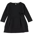 Emporio Armani Kleid - Schwarz