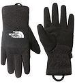 The North Face Gloves - Sierra Etip - Black - XL
