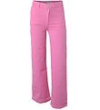 Hound Jeans - Breed - Roze