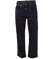 Hound Jeans - Trs large - Noir