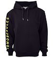 Hound Hoodie - Black
