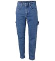 Hound Jeans - Extra Wide - Worker Blue