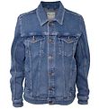 Hound Denim Jacket - Worker Blue