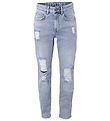 Hound Jeans - Vida - Light Blue Denim
