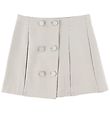 Emporio Armani Skirt - Grey