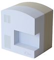 bObles Tumble house - Town House Balcony - 20x22x16 cm - Helsink