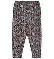 The New Siblings Leggings - Roebuck Multi Flower