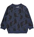 The New Broers en zussen Sweatshirt - Mood Indigo