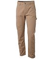 Hound Trousers - Worker Pants - Sand