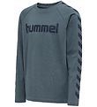 Hummel Blouse - hmlBoys - Stormy Weather