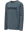 Hummel Blouse - hmlBoys - Stormy Weather