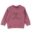 Hummel Sweat-shirt - HmlLime - Dco Rose