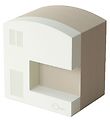 bObles Tumble house - Town House Balcony - 20x16x21.7 cm - Oslo