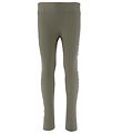 Sofie Schnoor Leggings - Army Green