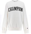 Sweat-shirt Champion Fashion - Blanc