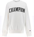 Champion Fashion Sweatshirt - Wit