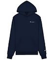 Champion Hoodie - Navy