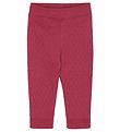 Noa Noa miniature Leggings - Doria - Ruby Wine