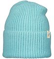 Isbjörn of Sweden Beanie - Knitted - Minty - Mint