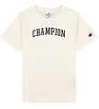 Champion T-shirt - White