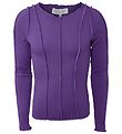 Hound Blouse - Gemonteerd - Violet