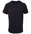 Hound T-Shirt - Basic - Schwarz