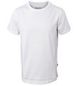 Hound T-shirt - Basic - White