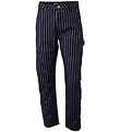 Hound - gestreift - Navy