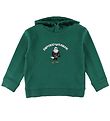 Emporio Armani Hettupeysa - Evergreen M. Örn