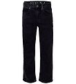 Hound Jeans - Trs large - Black Denim