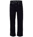 Hound Jeans - Extraweit - Black Denim