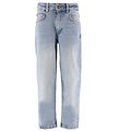 Hound Jeans - Extraweit - Light Blue Denim