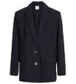 Grunt Blazer - Denisia Blazer - Navy