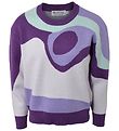 Hound - Colour - Pattern - Multi
