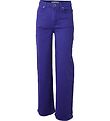 Hound Jeans - Wide Perfect Jeans - Violett