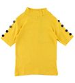 Add to Bag T-shirt - Yellow